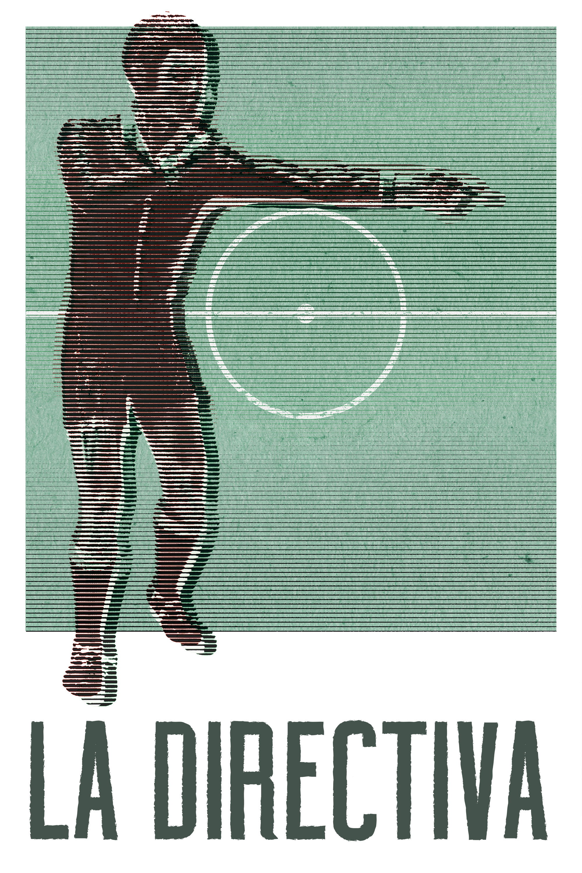 The Union (2018) poster