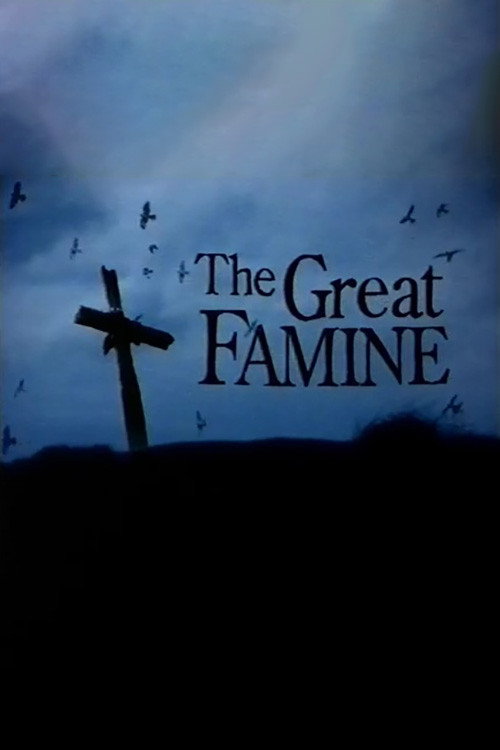 The Great Famine (1995) poster