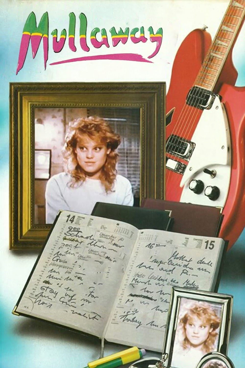 Mull (1989) poster