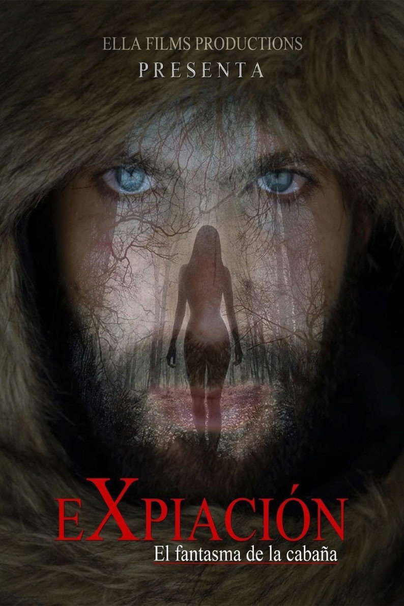 Expiación (2021) poster