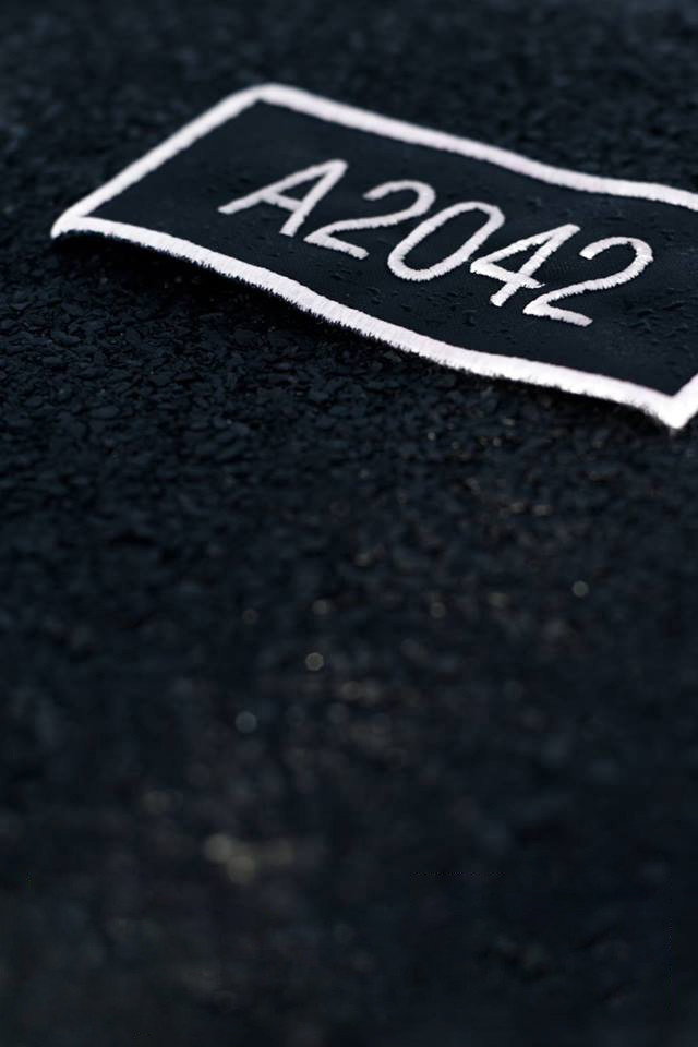 A2042 (2013) poster