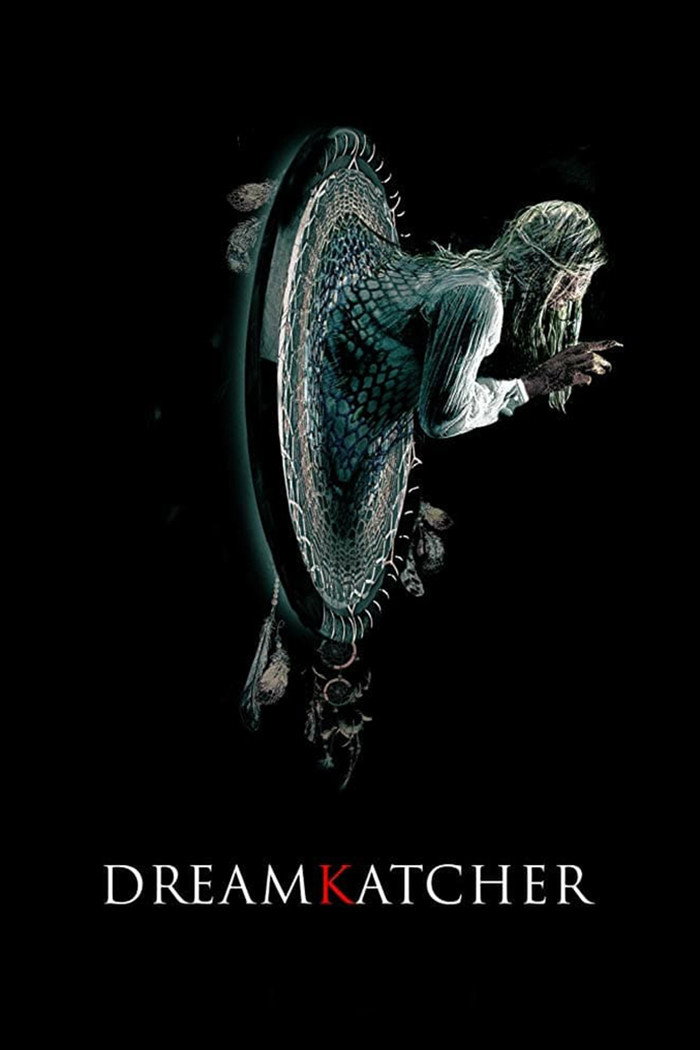 Dreamkatcher (2020) poster