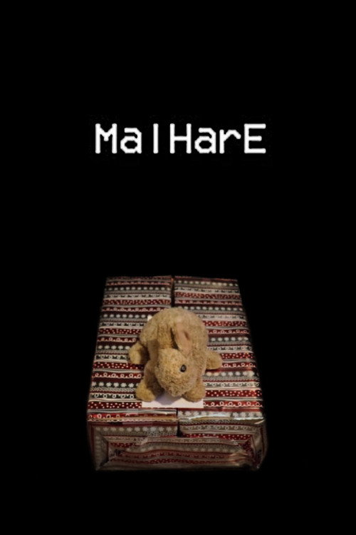 MalHare (2024) poster