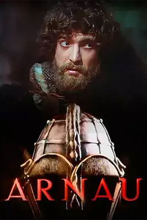 Arnau (1994) poster