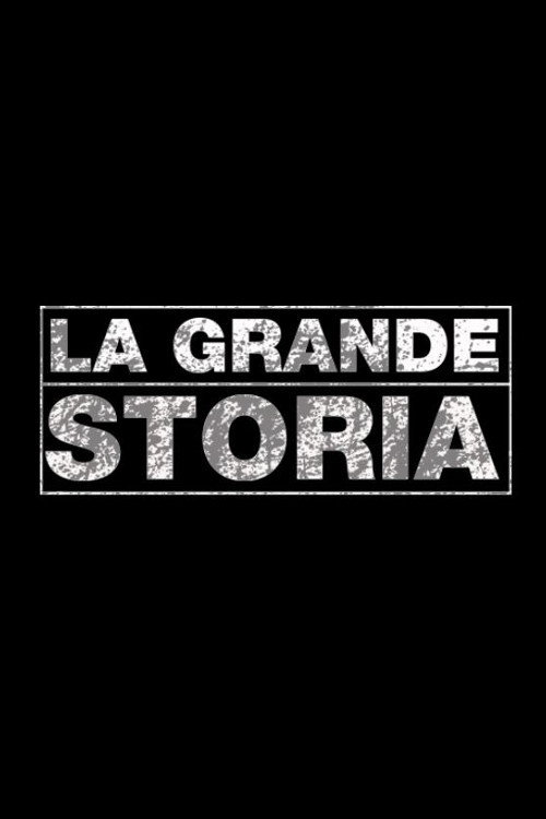 La grande storia (2026) poster