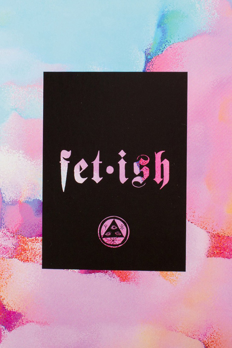 Welcome - Fetish (2026) poster
