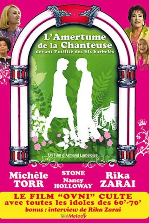 The Bitterness of the Singer in Front of the Utility of Barbed Wire (2002) poster