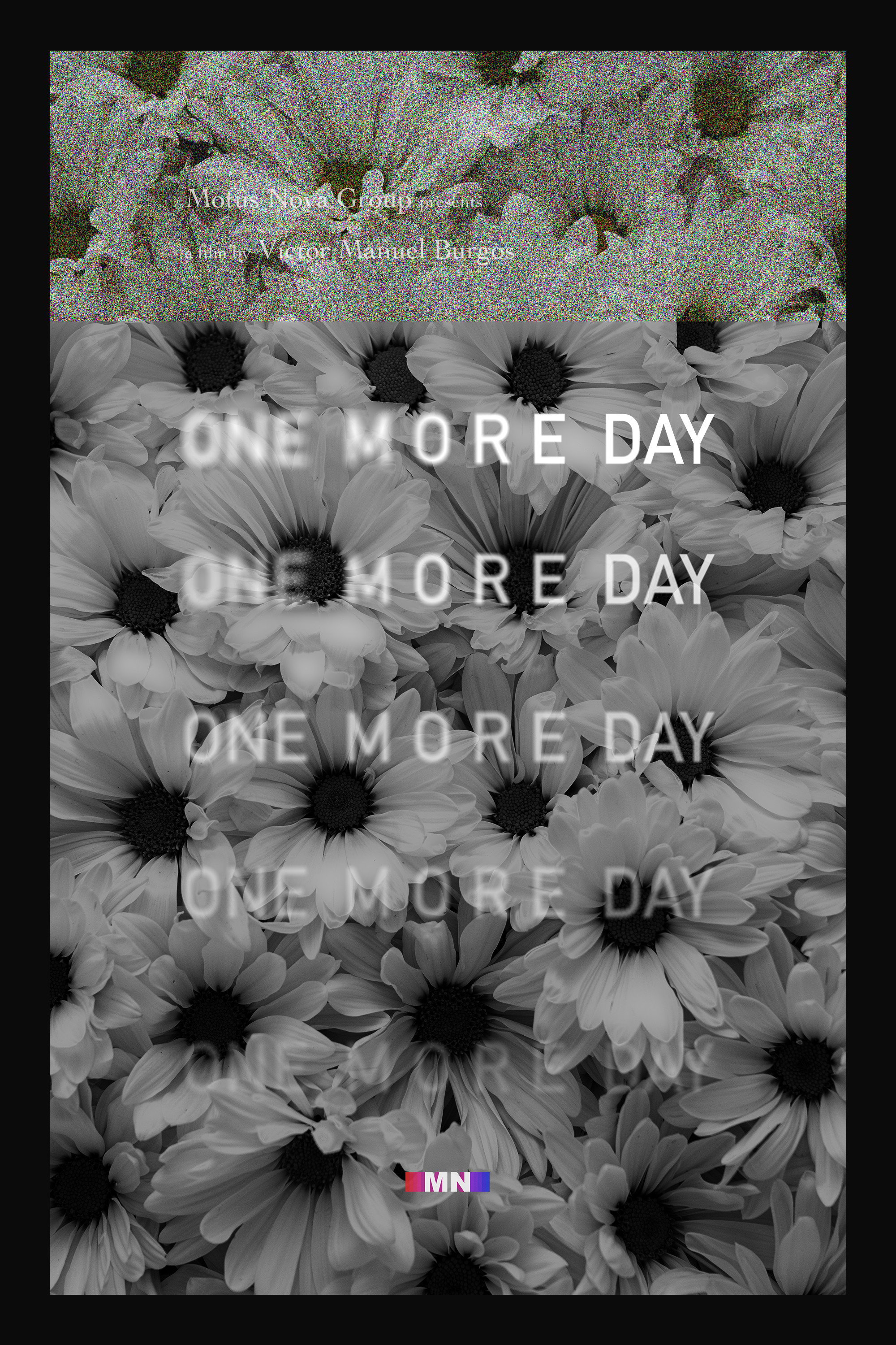 One More Day (2026) poster