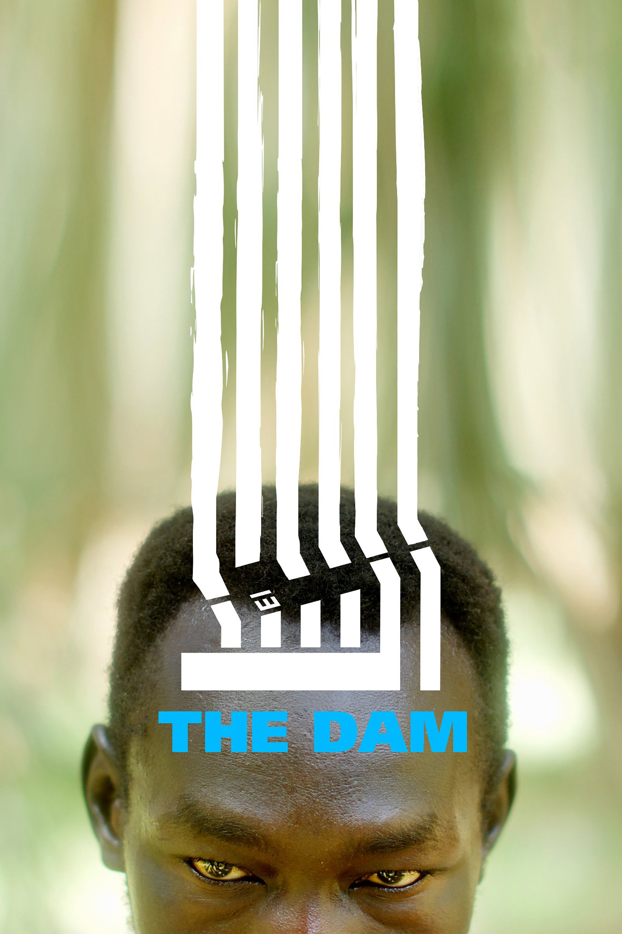The Dam (2023) poster