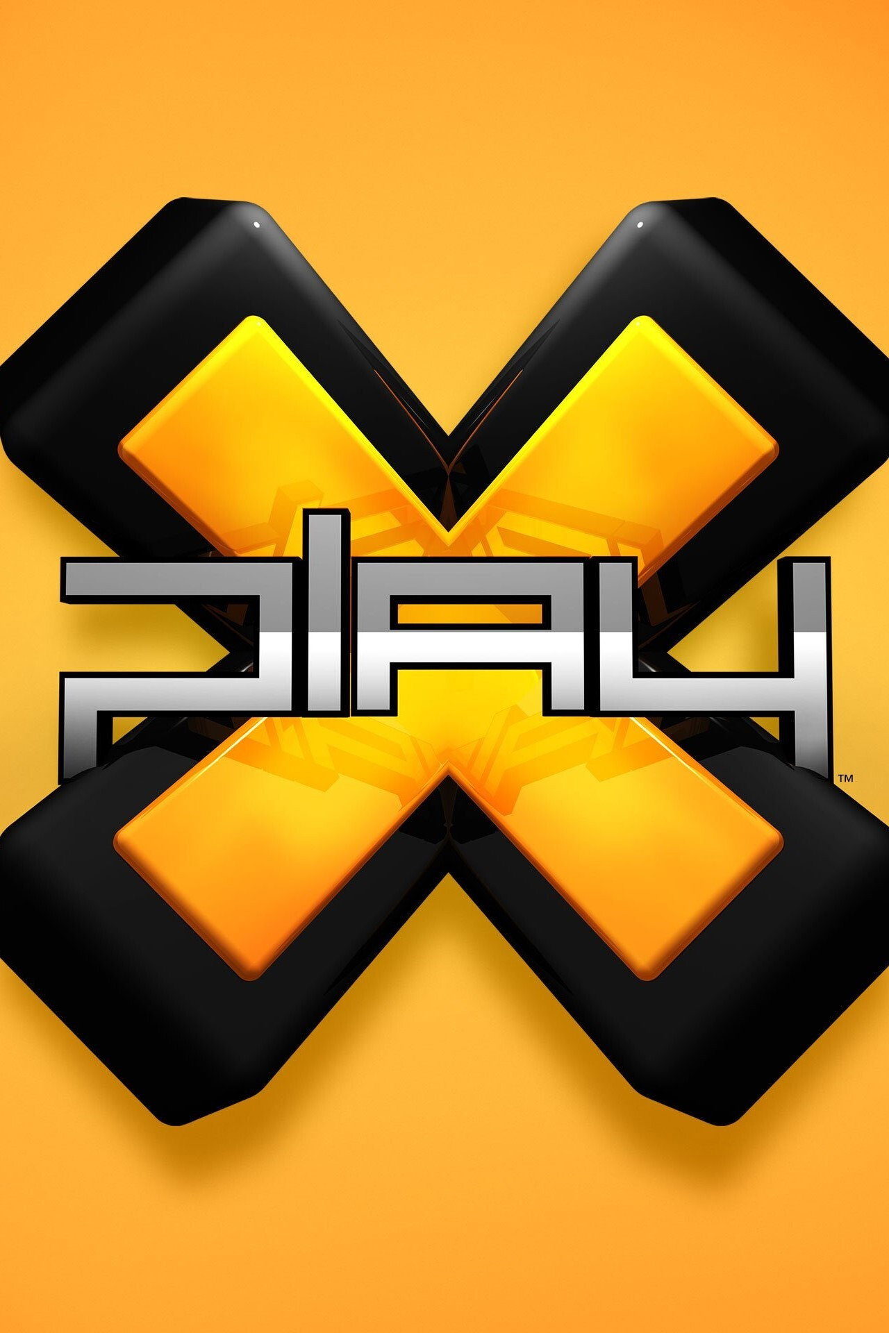 Xplay (2003) poster