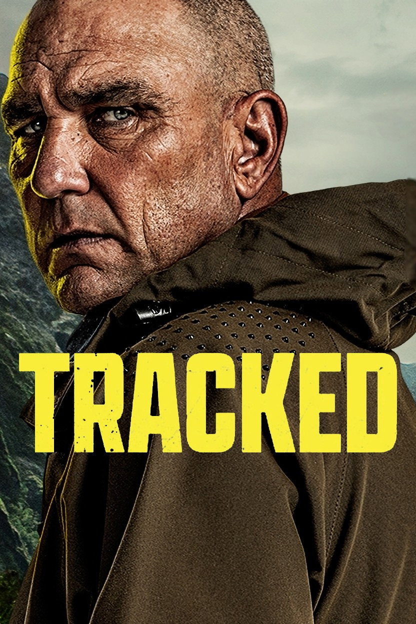 Tracked (2023) poster