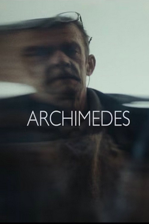 Archimedes (2026) poster