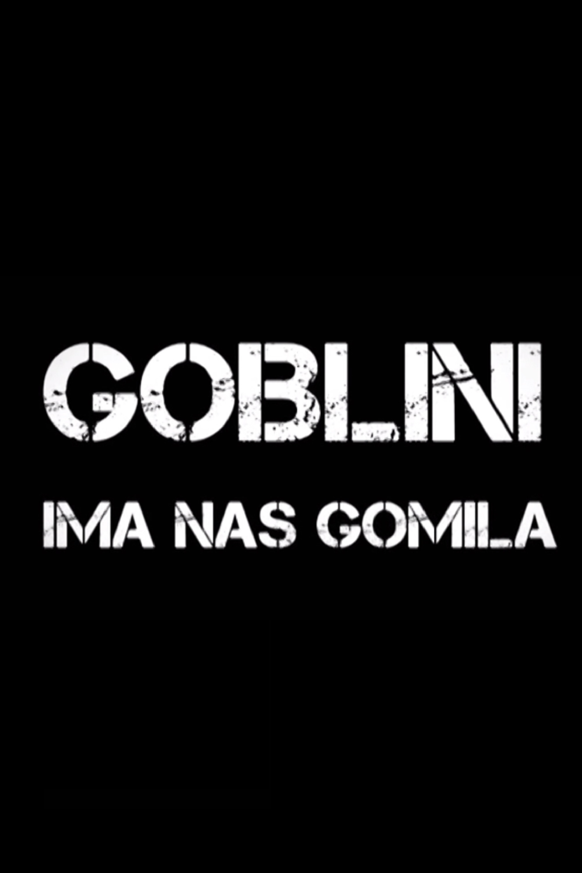 Goblini - There Is a Bunch of Us (2010) poster