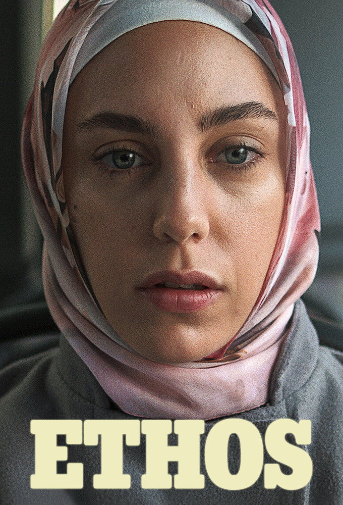 Ethos (2020) poster