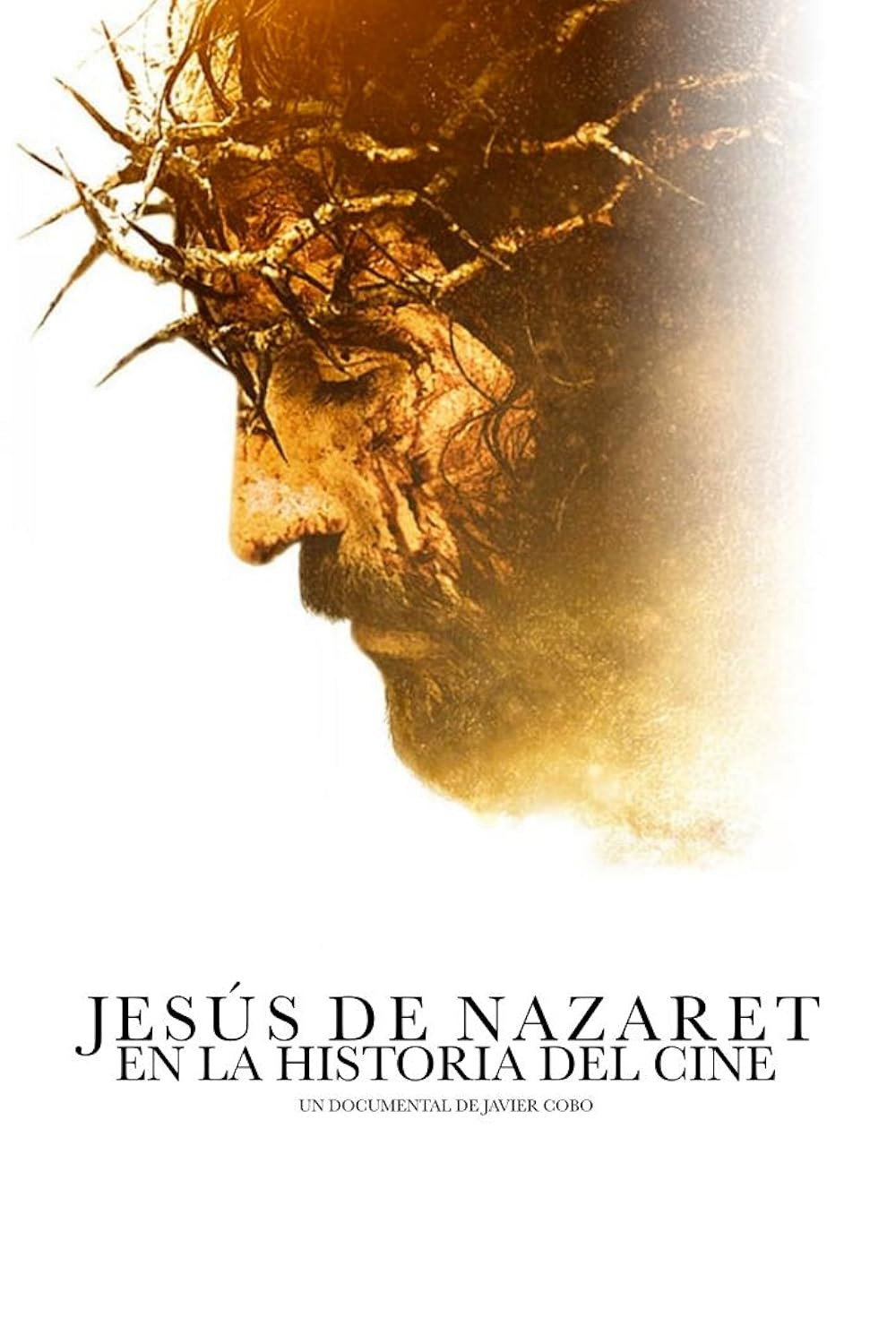 Jesús de Nazaret en la historia del cine (2026) poster