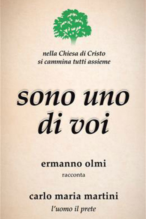 Vedete, sono uno di voi (2017) poster