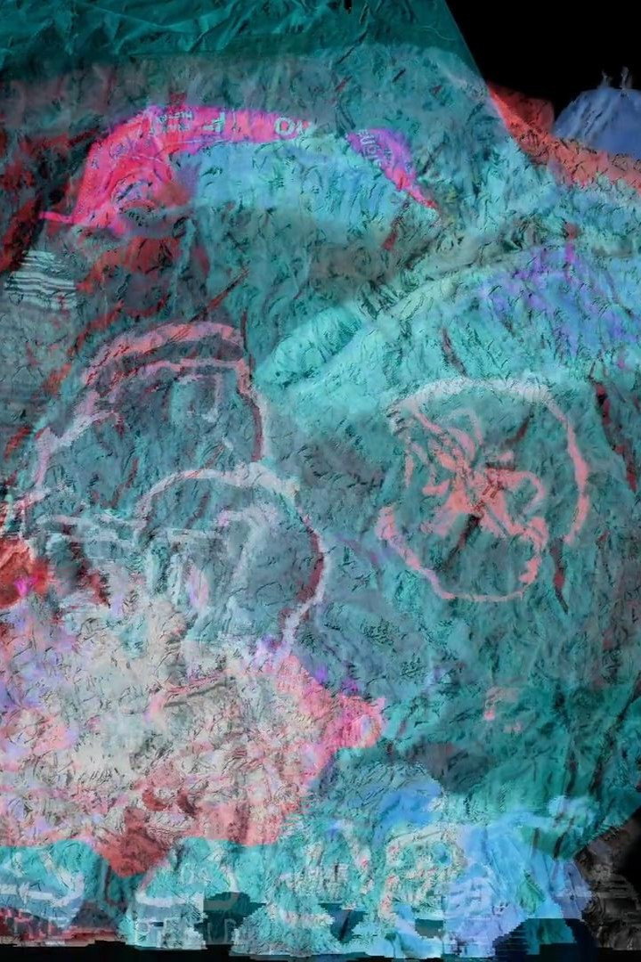 Plasforms (2023) poster