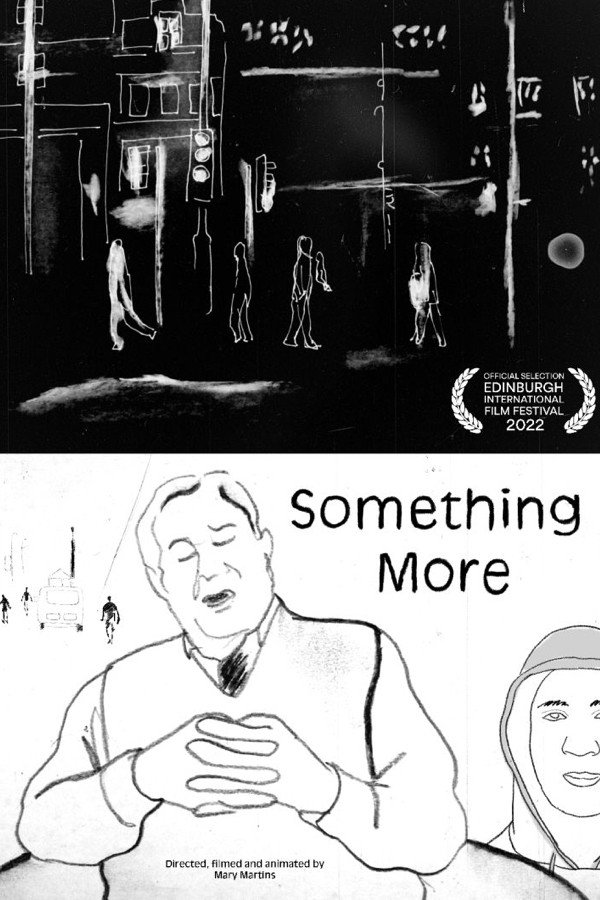 Something More (2022) poster