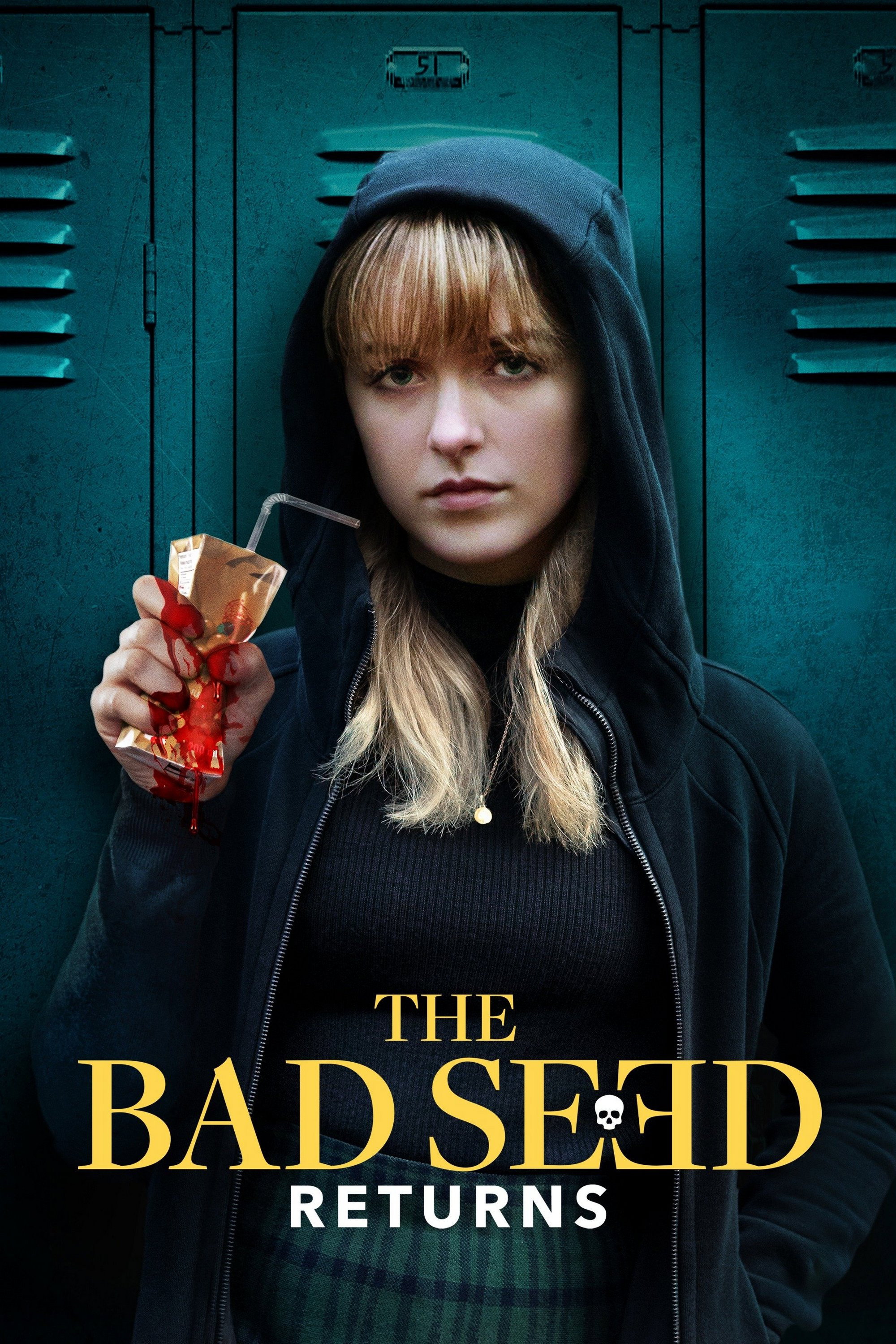 The Bad Seed Returns (2022) poster