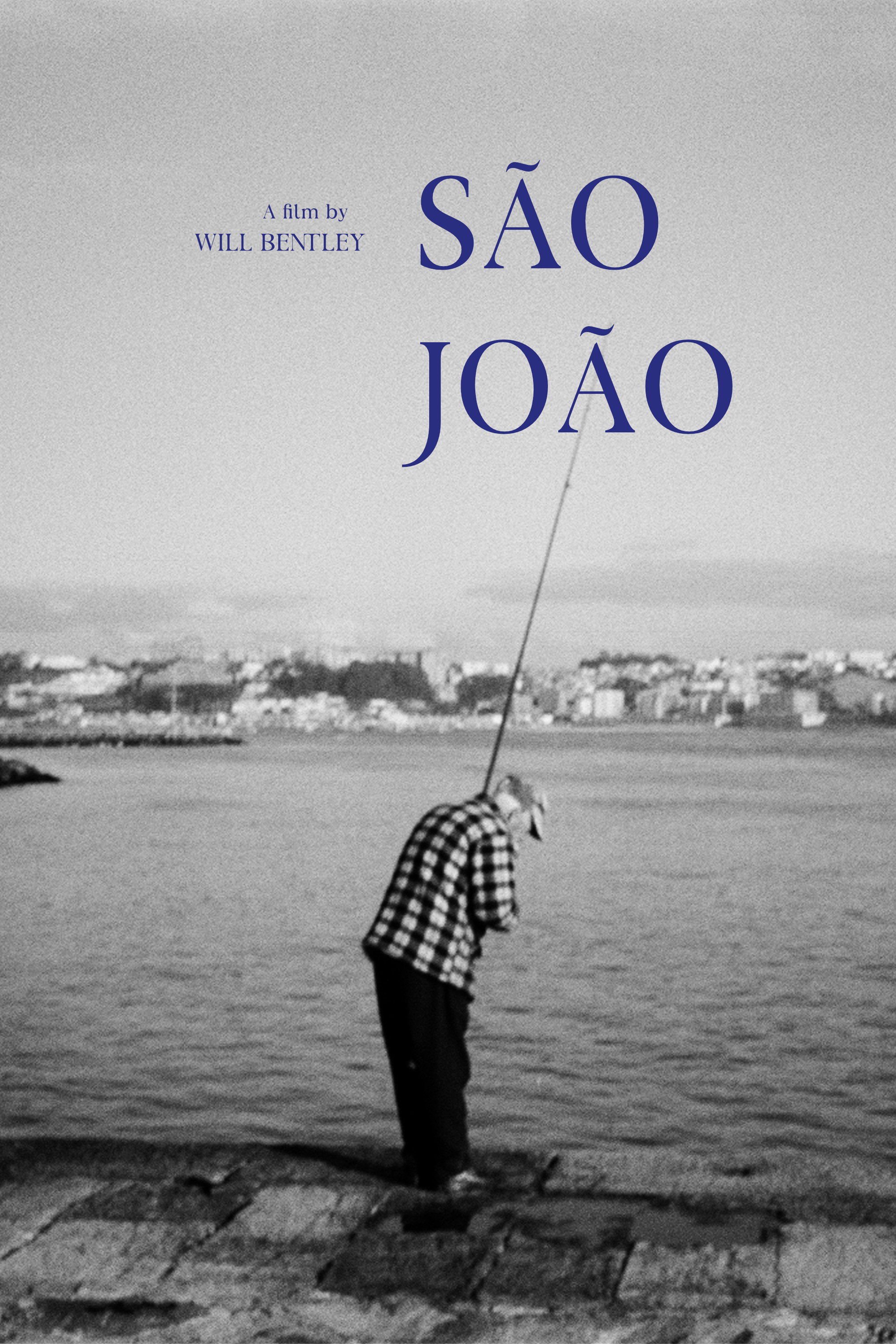 São João (2026) poster