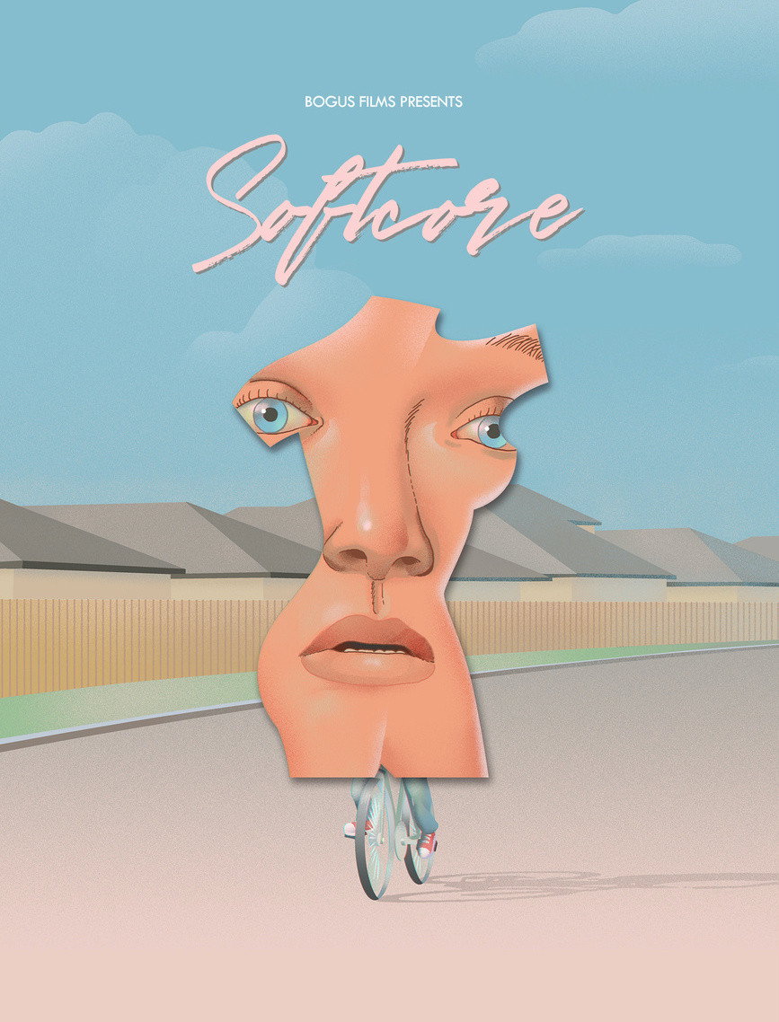 Softcore (2026) poster