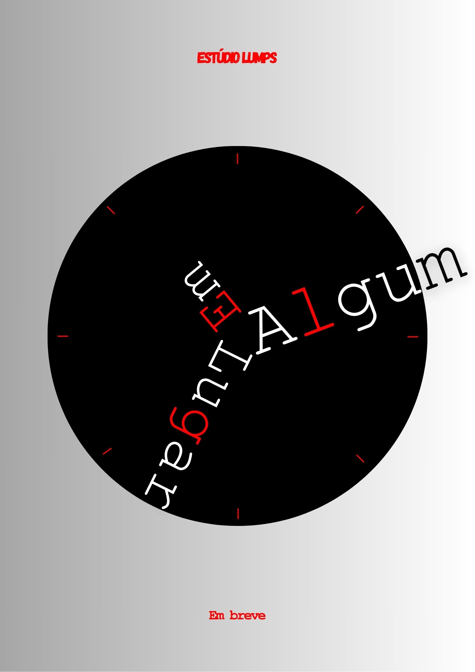 Em Algum Lugar (2026) poster