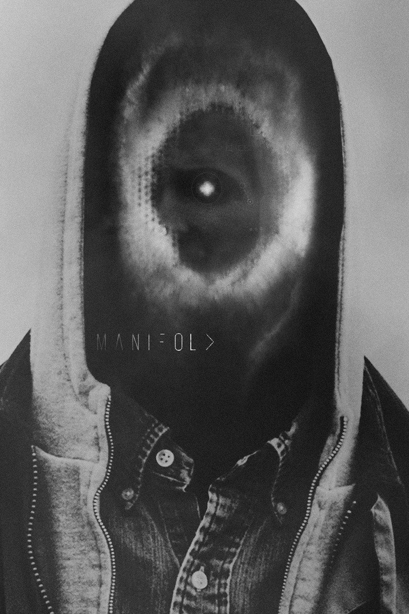 Manifold (2013) poster