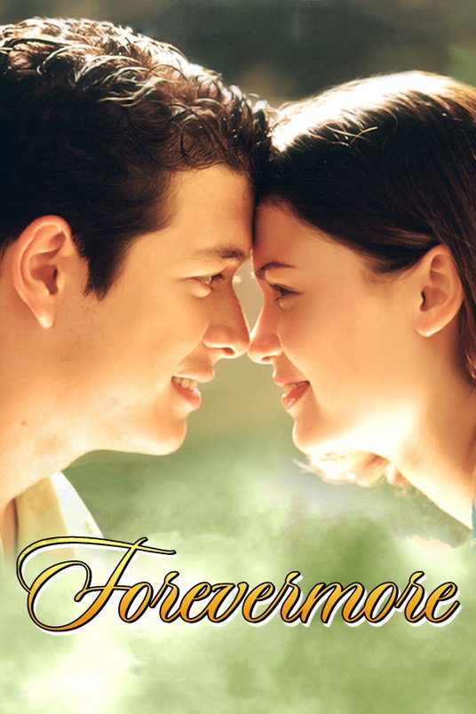 Forevermore (2002) poster