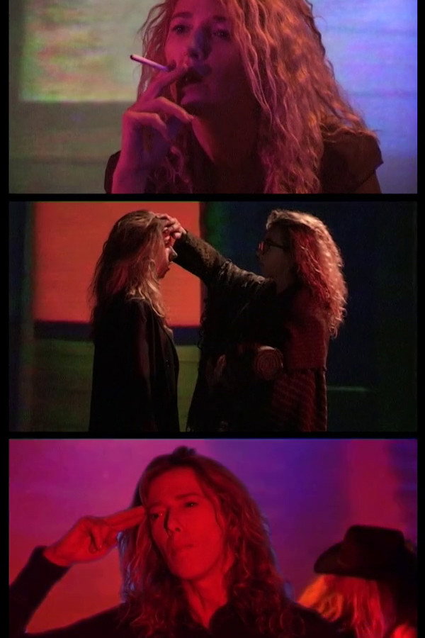 Body Double 17 (2001) poster