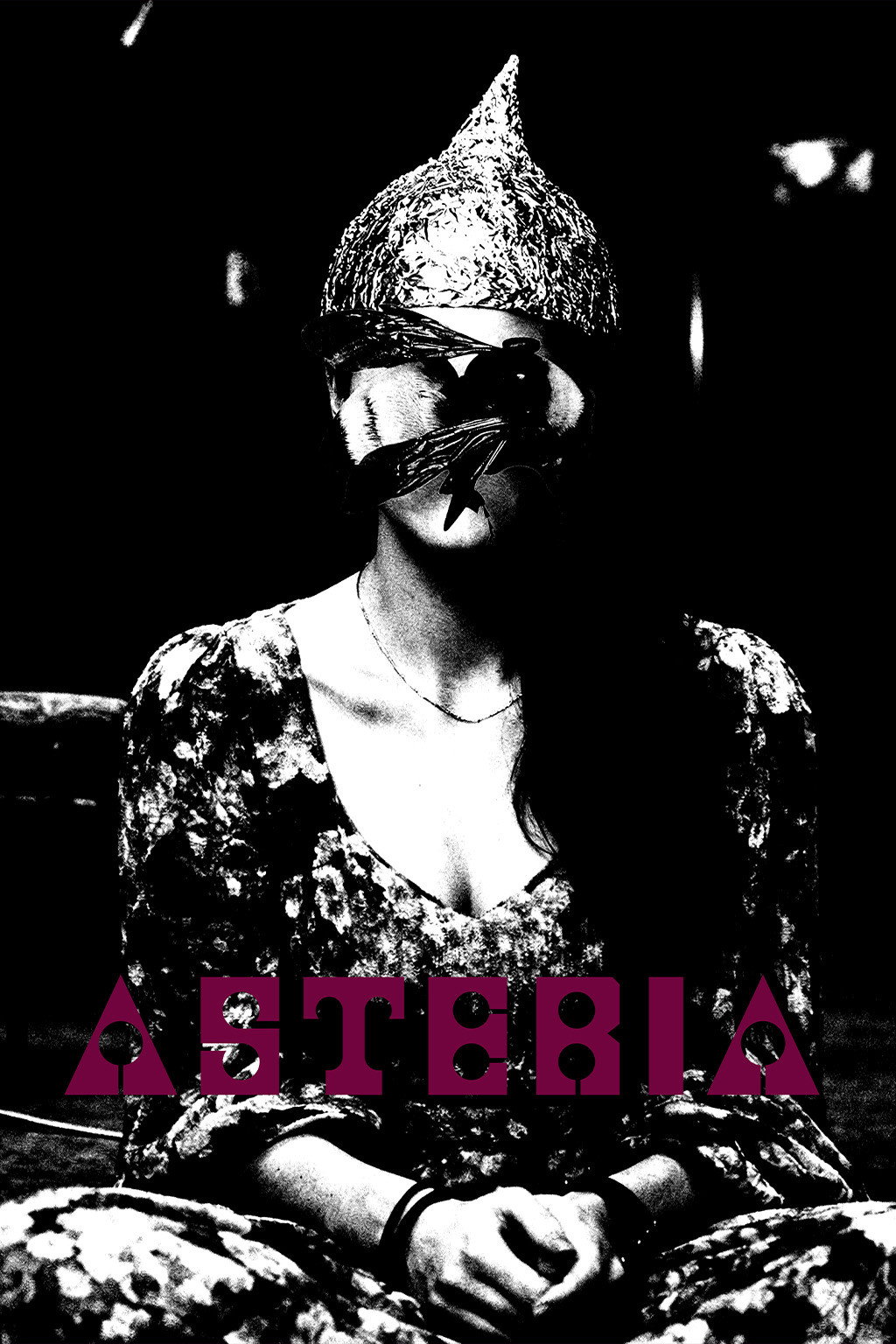 Asteria (2026) poster