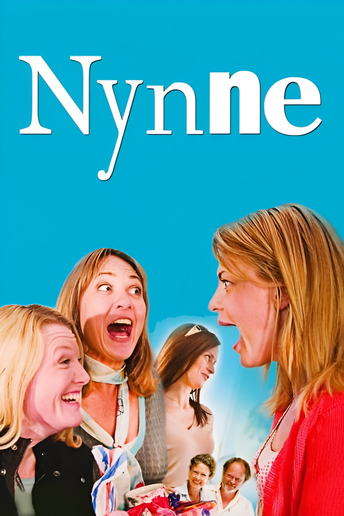 Nynne (2006) poster