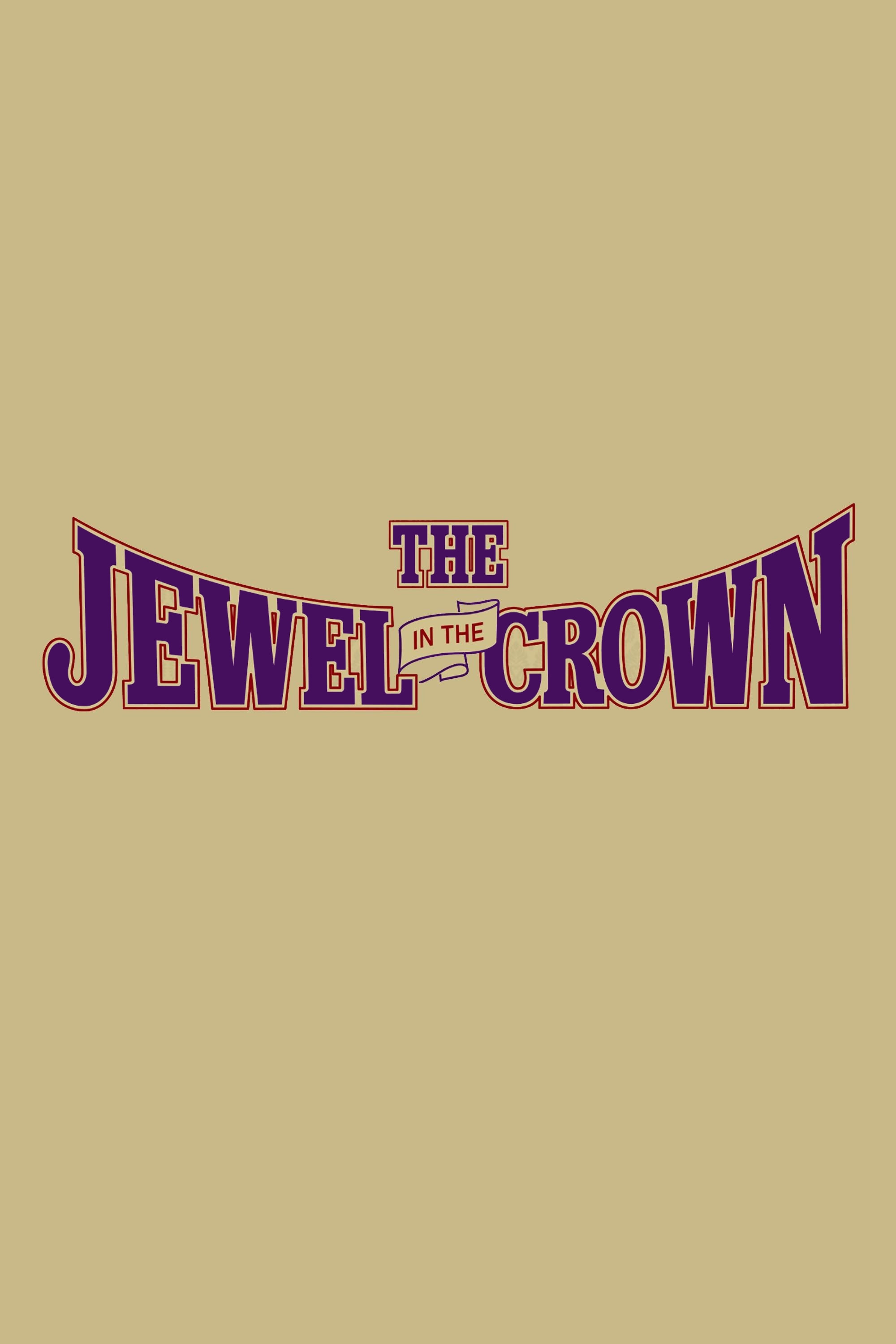 The Jewel in the Crown (1984) poster