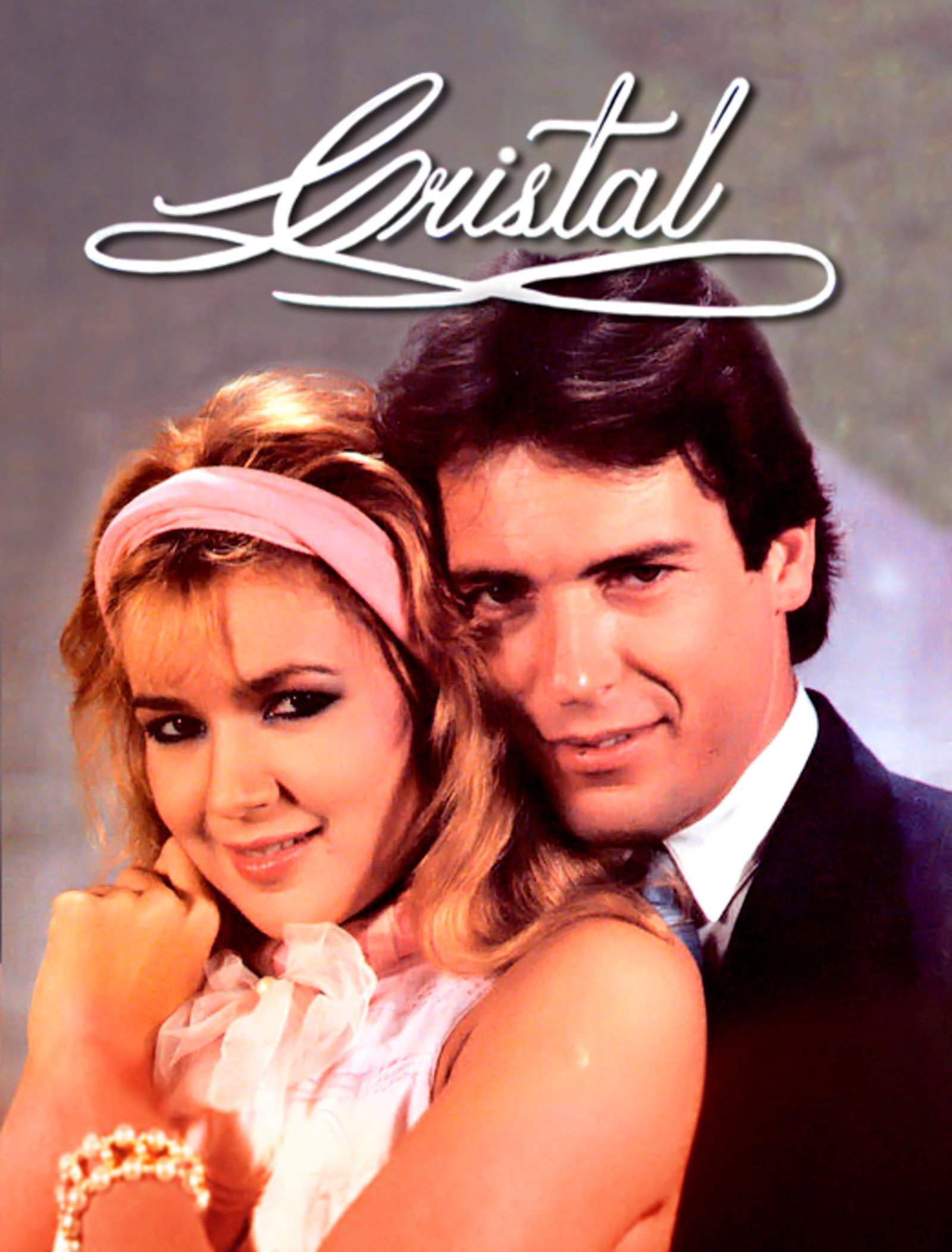 Cristal (1985) poster