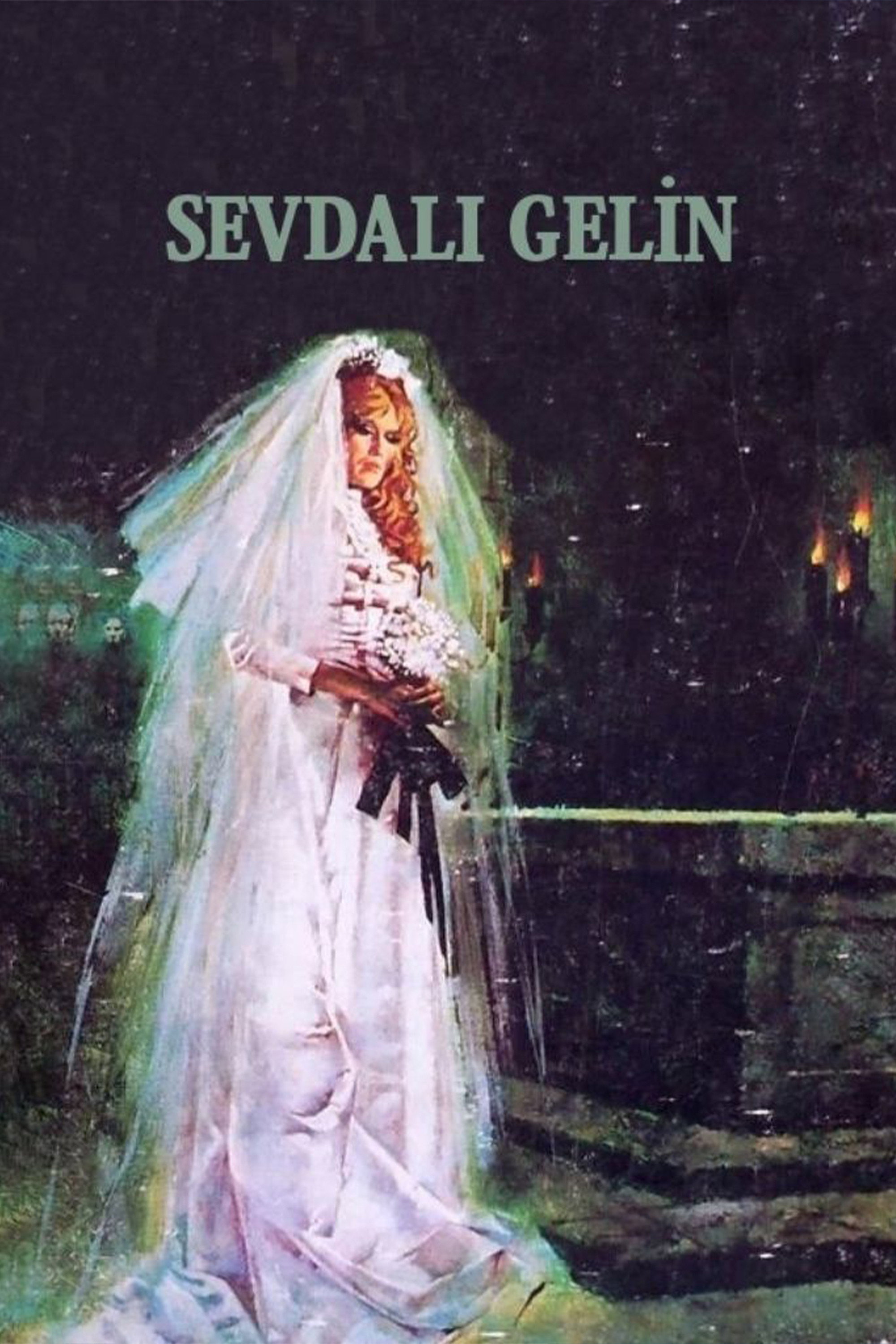 Sevdalı Gelin (1959) poster