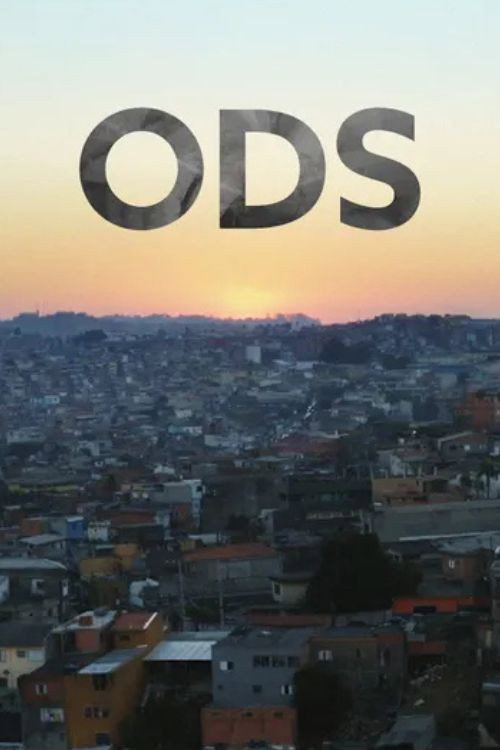ODS - Construindo um Futuro Melhor (2013) poster
