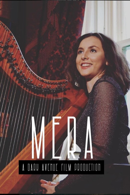 Mera (2019) poster