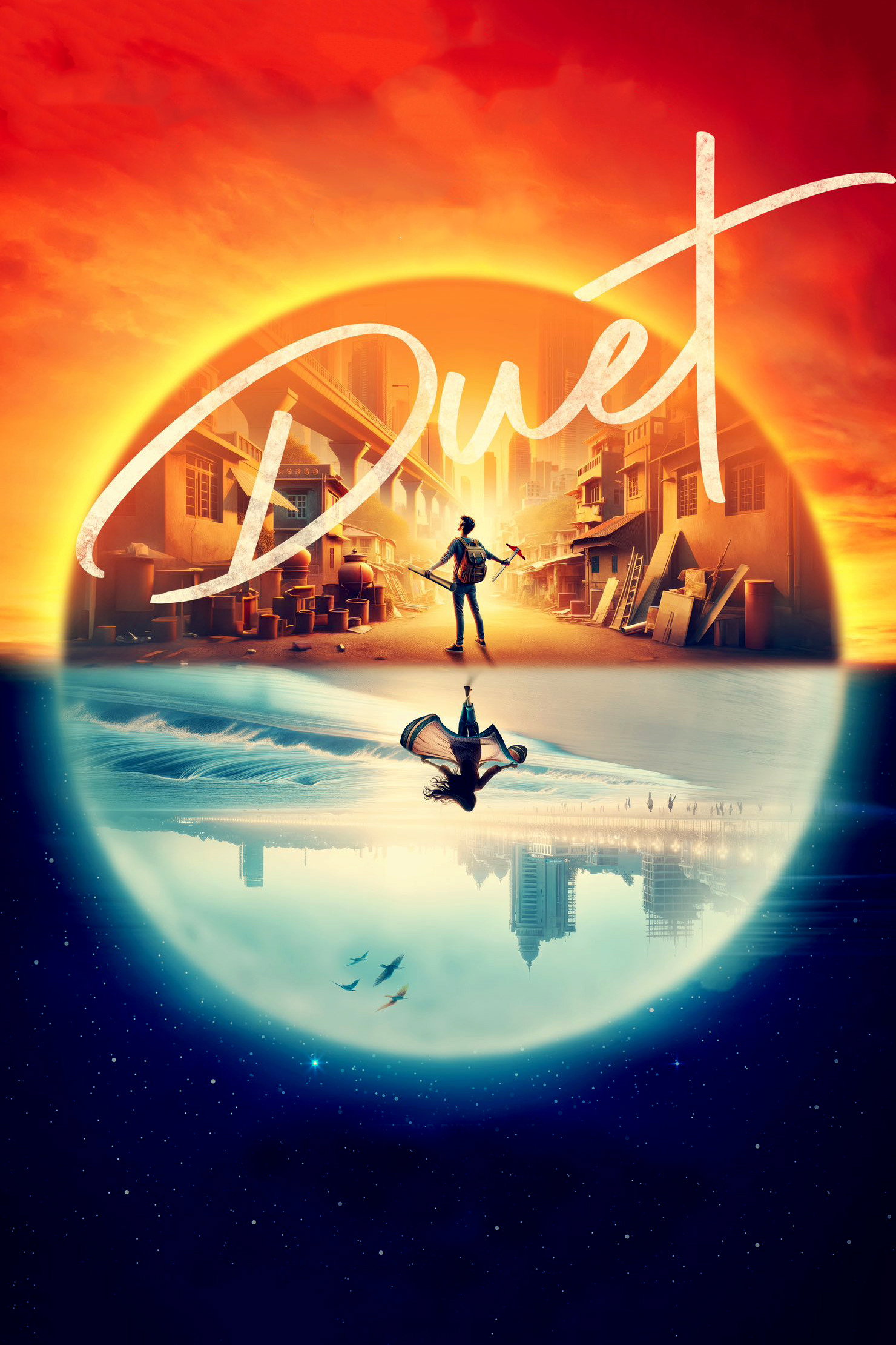 Duet (2026) poster
