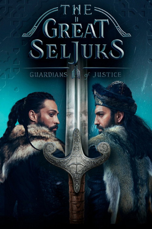 The Great Seljuks (2020) poster
