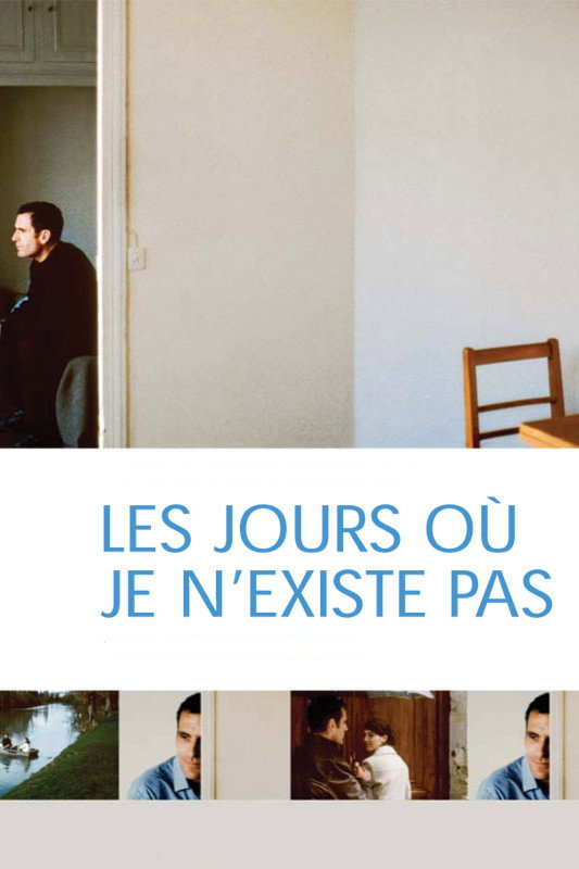 The Days When I Don’t Exist (2003) poster