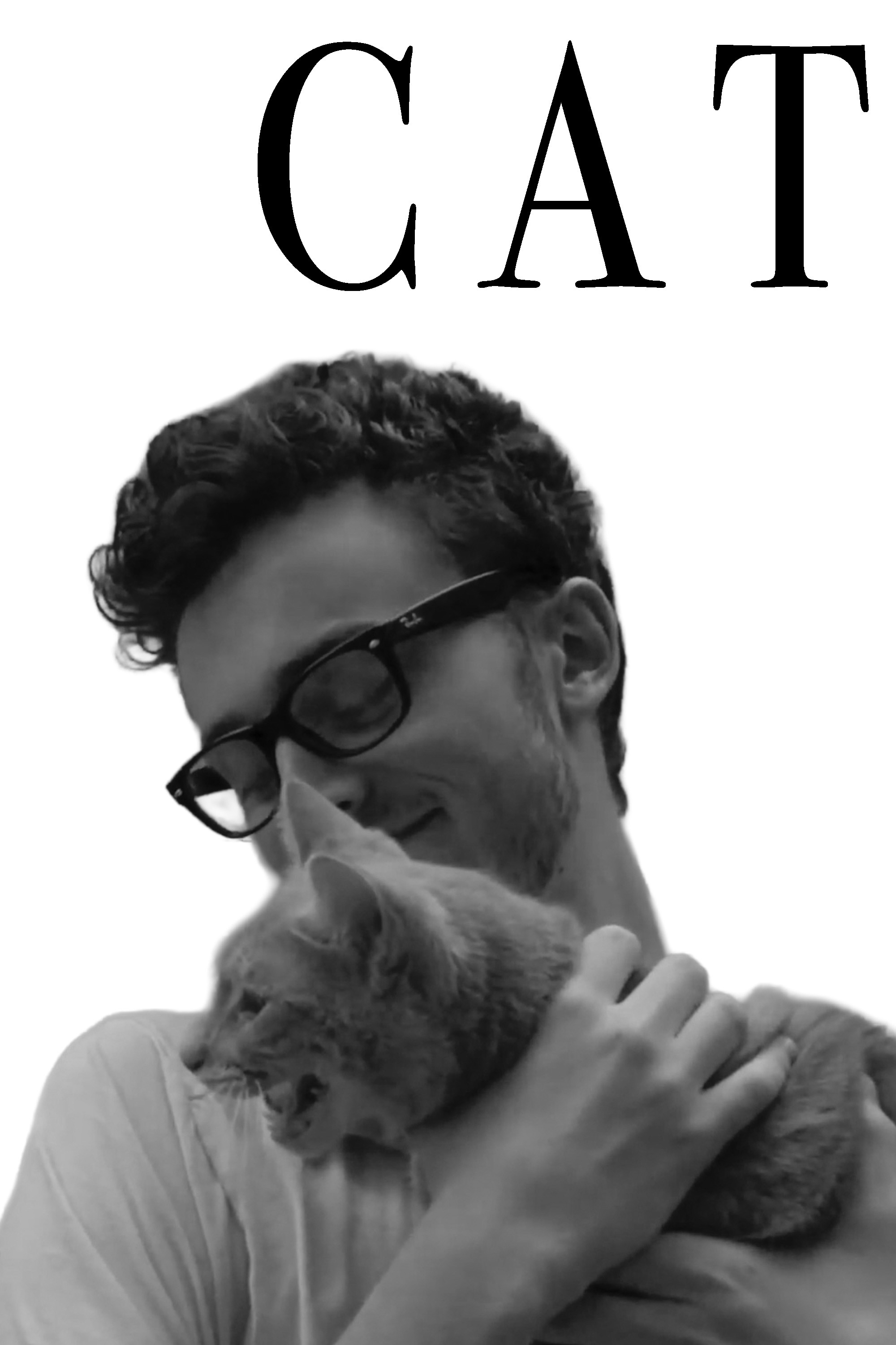 CAT (2014) poster