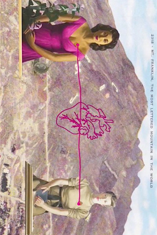 100 Partially Obscured Views (2023) poster