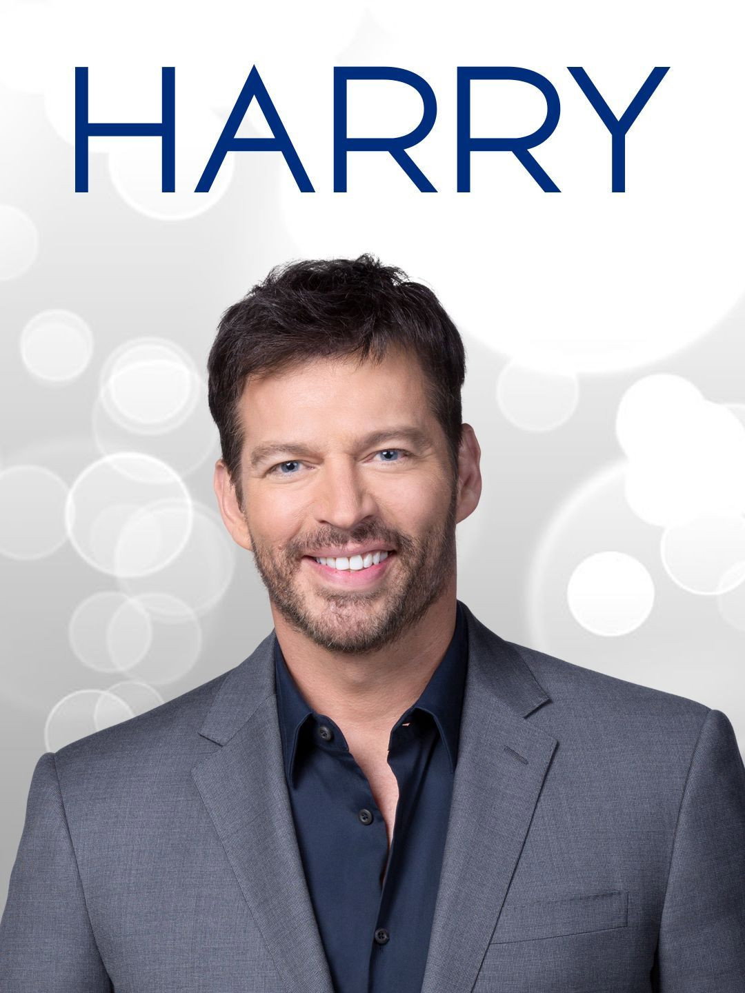 Harry (2016) poster