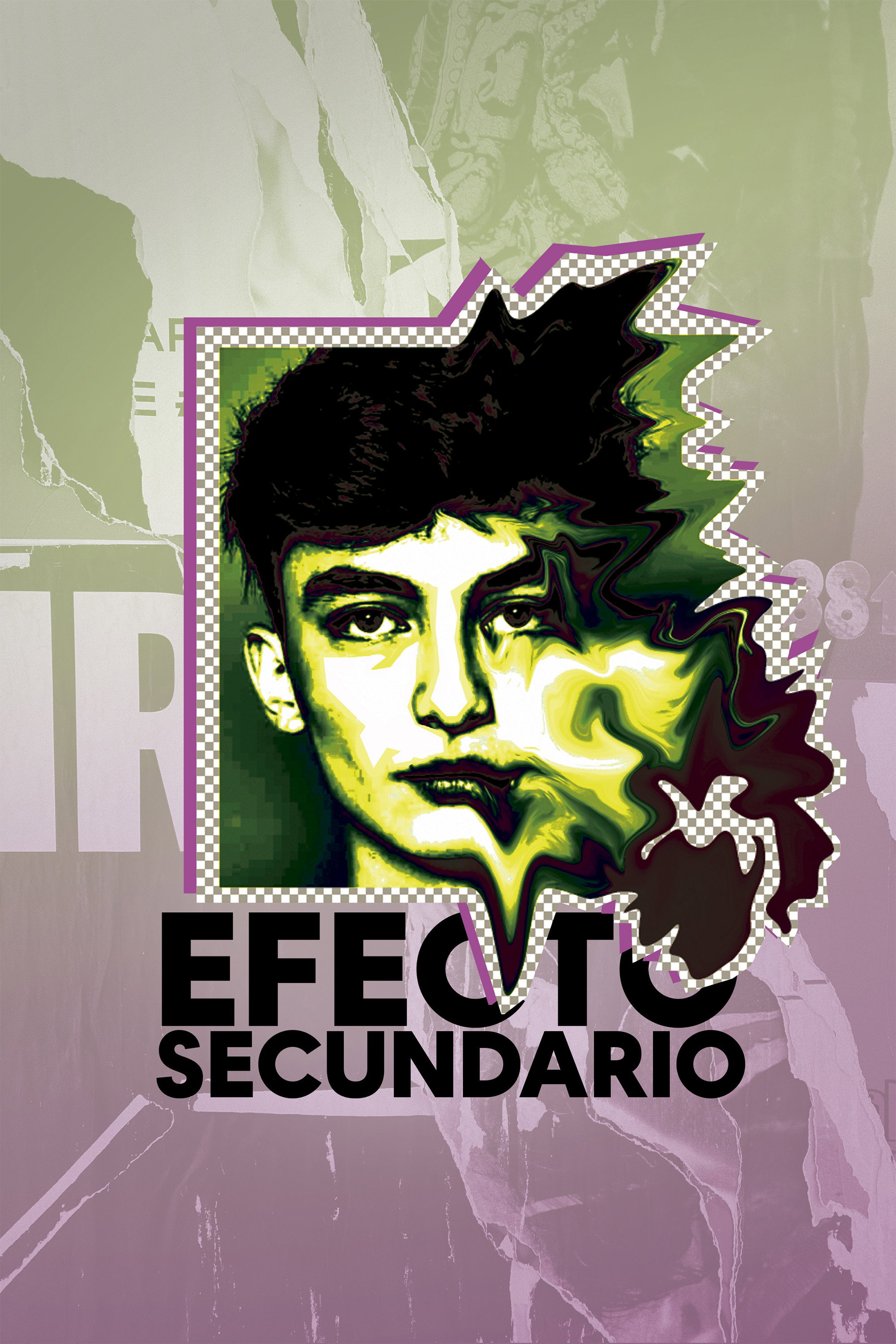 Side Effects (2022) poster