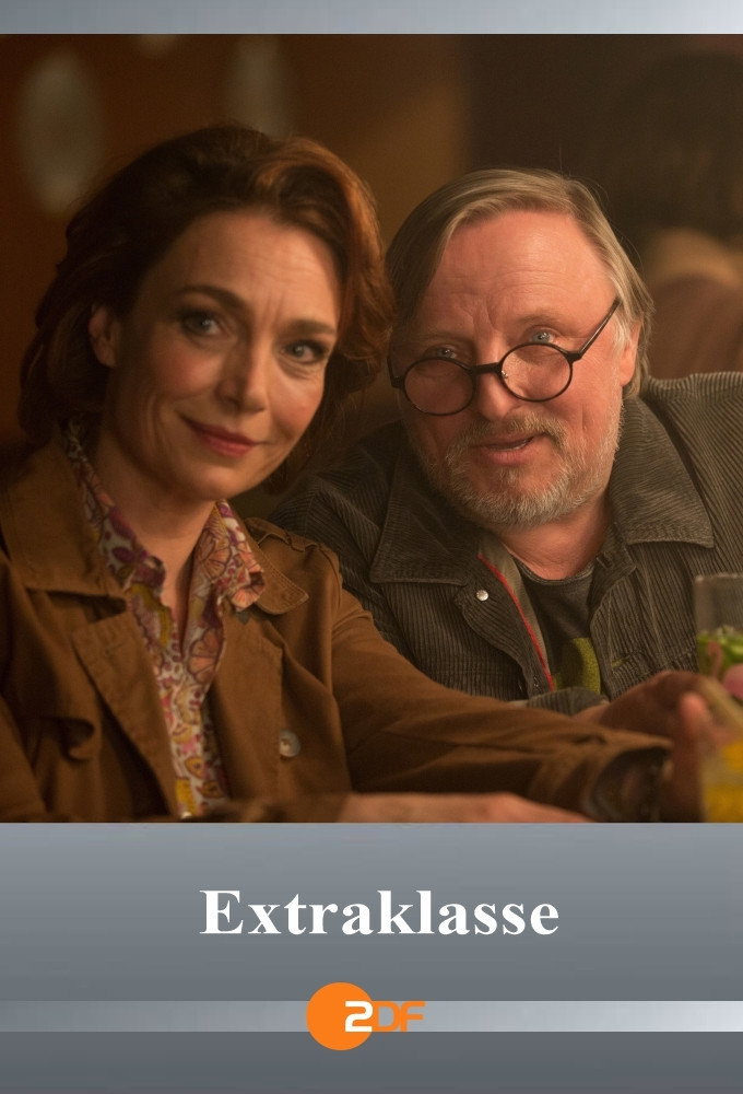 Extraklasse (2018) poster