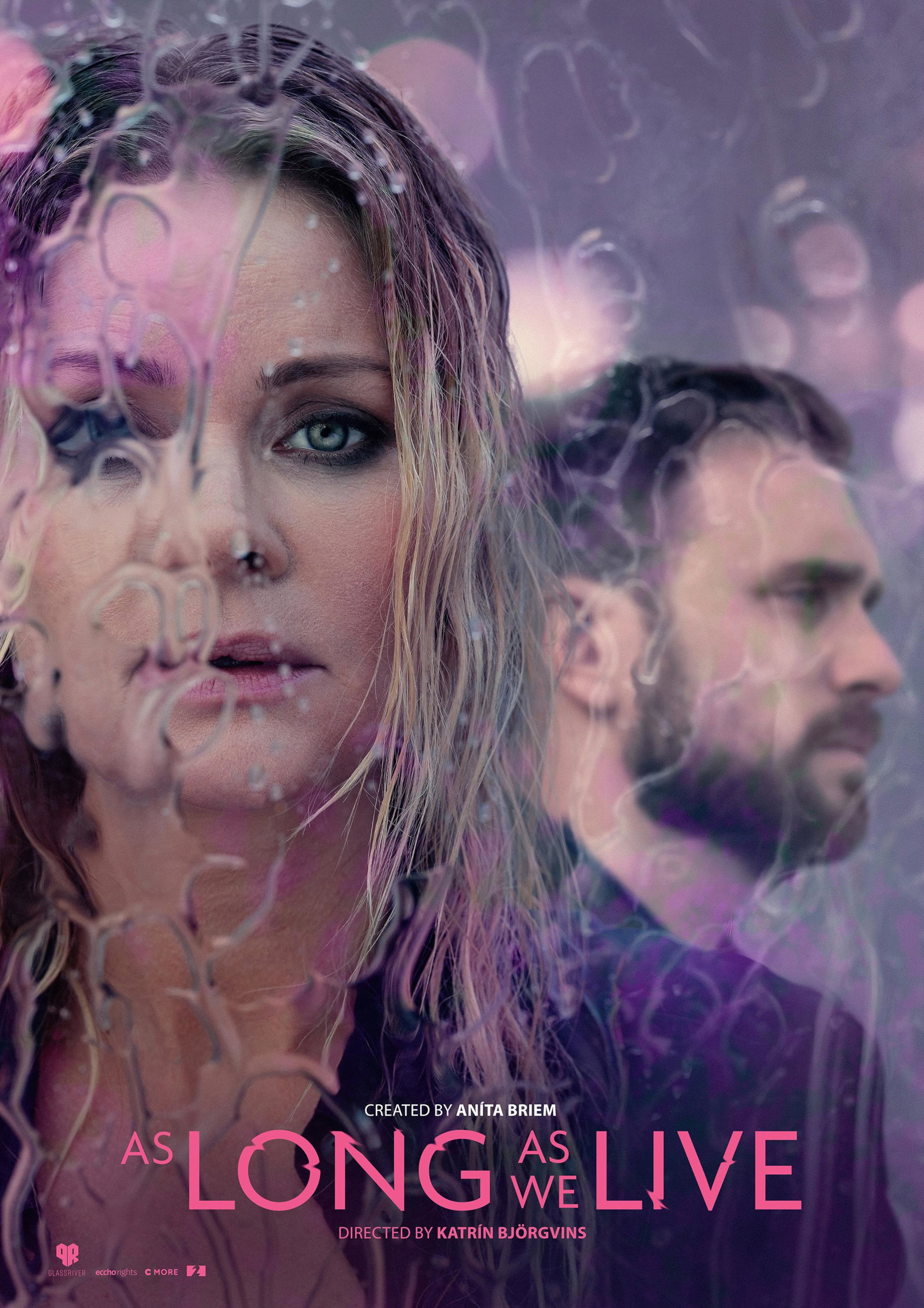 As Long As We Live (2023) poster