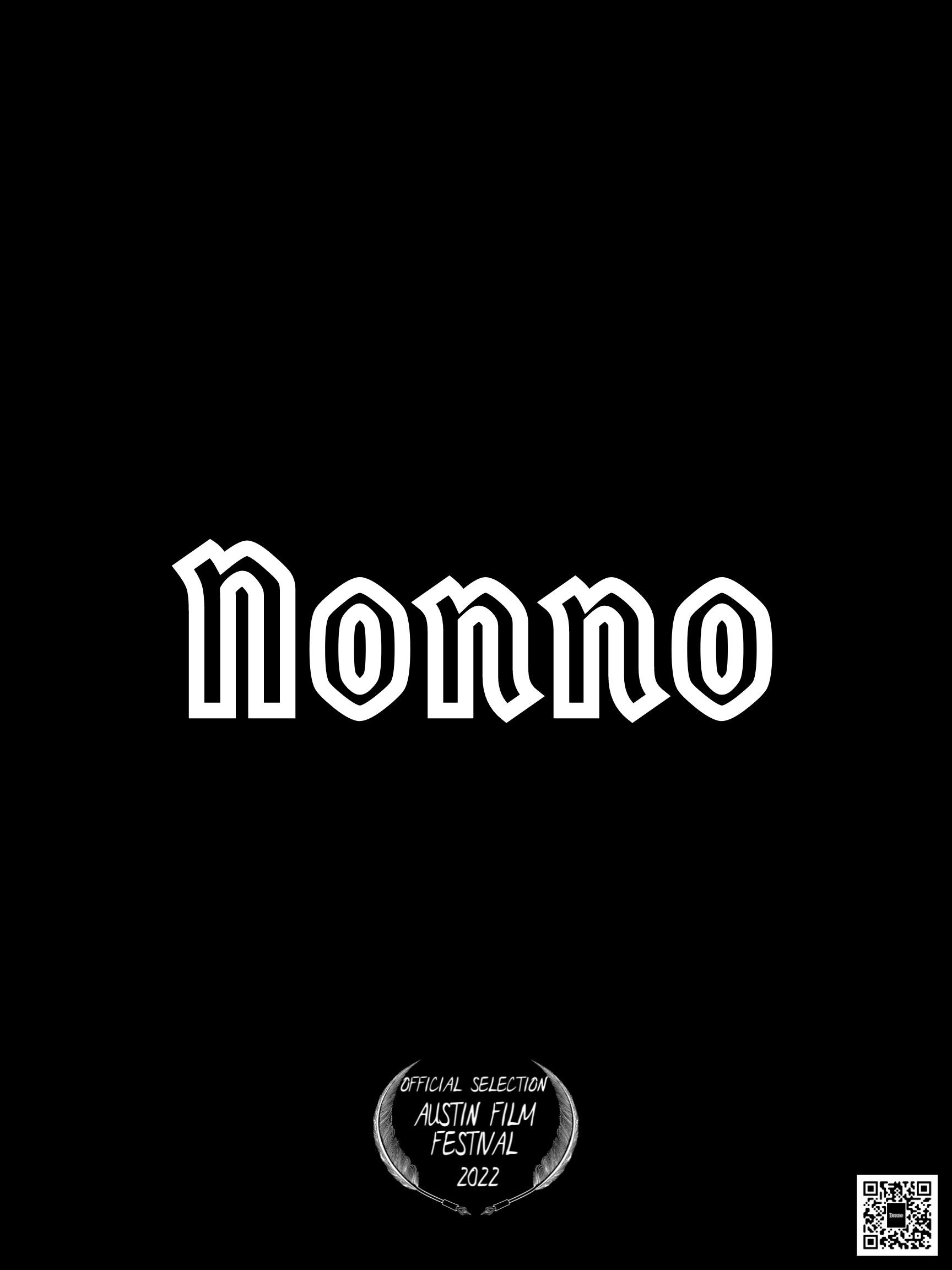 Nonno (2022) poster