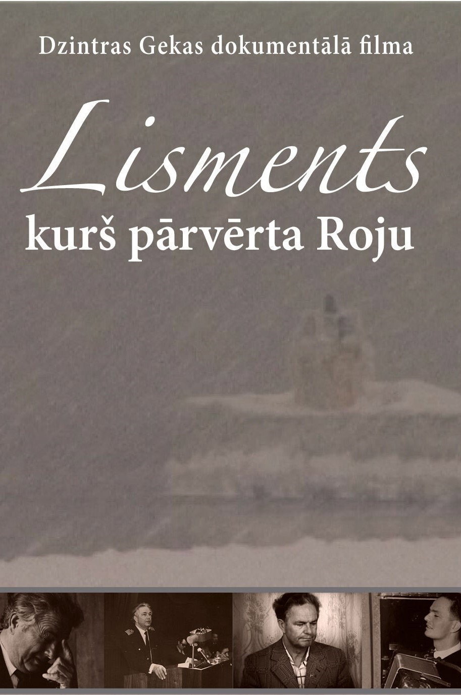 Lisments Who Changed Roja (2013) poster