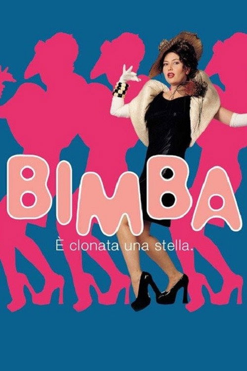 Bimba (2002) poster