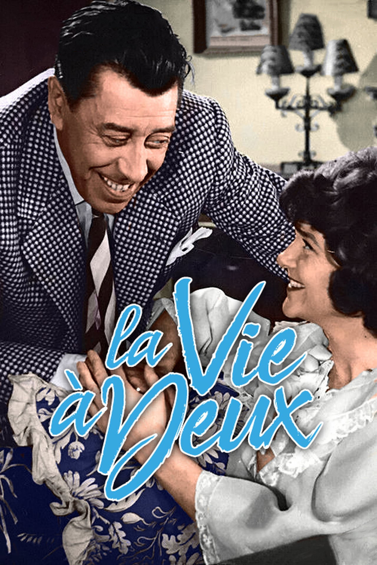 Life Together (1958) poster