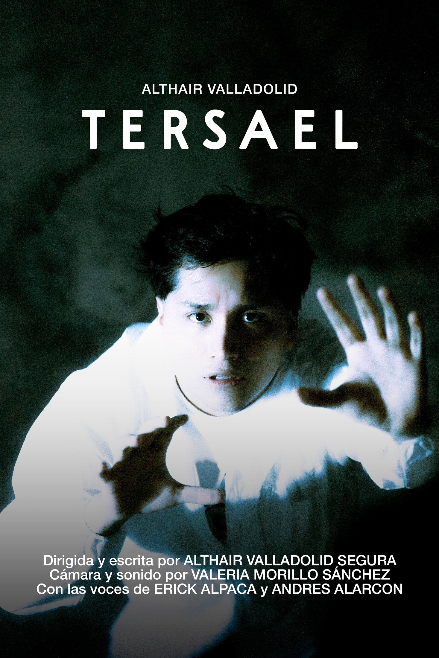 Tersael (2023) poster